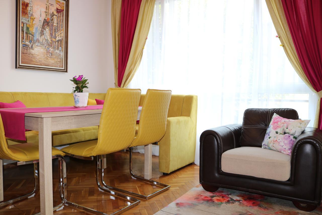 Sea Port Celebrity Apartment - Lets4Holiday Varna Luaran gambar
