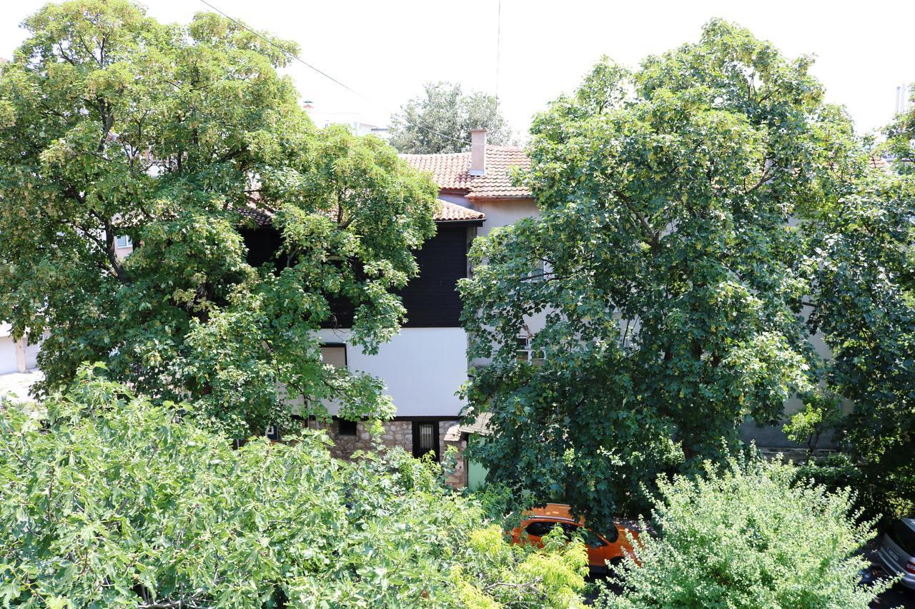 Sea Port Celebrity Apartment - Lets4Holiday Varna Luaran gambar