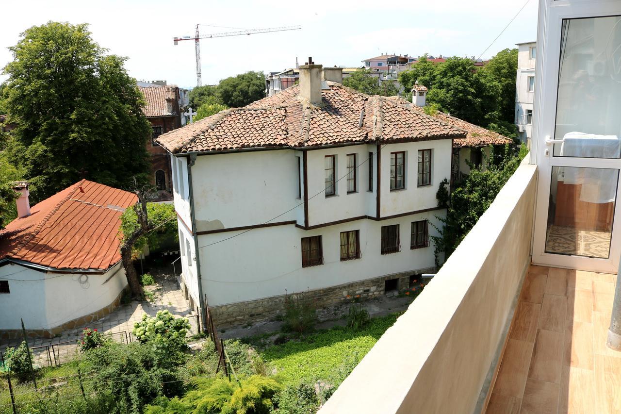 Sea Port Celebrity Apartment - Lets4Holiday Varna Luaran gambar