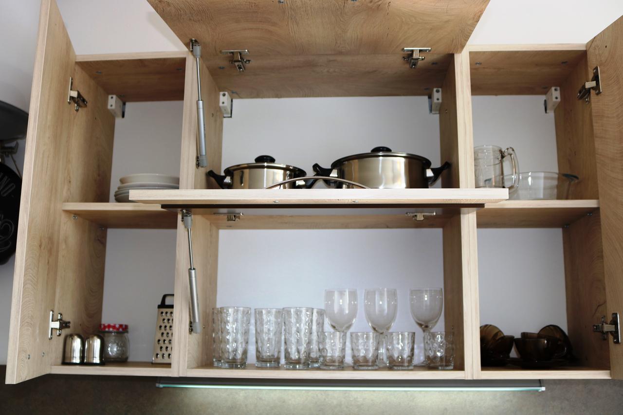 Sea Port Celebrity Apartment - Lets4Holiday Varna Luaran gambar