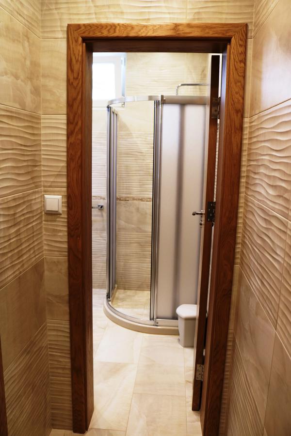 Sea Port Celebrity Apartment - Lets4Holiday Varna Luaran gambar
